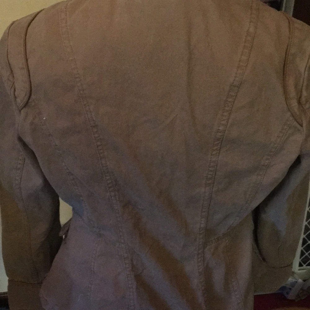 Women’s A.n.a. Jacket - Picture 6 of 11